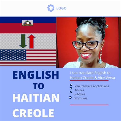 translate english to haitian